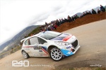 60th ACROPOLIS Rally