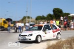 5ο Rally Sprint Δωδώνης