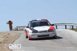 7o Rally Sprint Ξάνθης