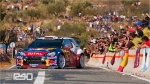 Rally RACC