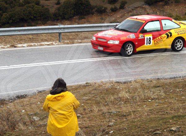 18.Χατζηανέστης