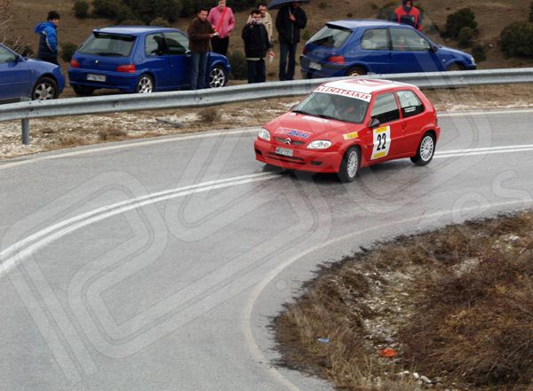 22. Κλιματσάκης