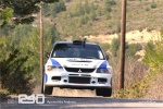 24ο Rally Sprint Αττικό