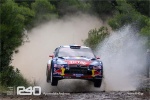 58th Rally Acropolis