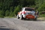 43rd Bulgaria Rally