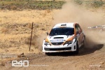2o Rally Sprint Καμμένων Βούρλων