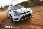 Vodafone Rally De Portugal