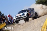 59th Acropolis Rally