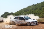 2o Rally Sprint Μετεωρων