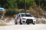 6o Rally Sprint Δωδωνης
