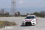 6ο Rally Sprint Μπράλου