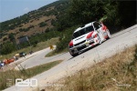 7o Rally Sprint Δωδώνης