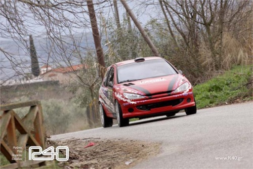 Gallery by Eva Nousia