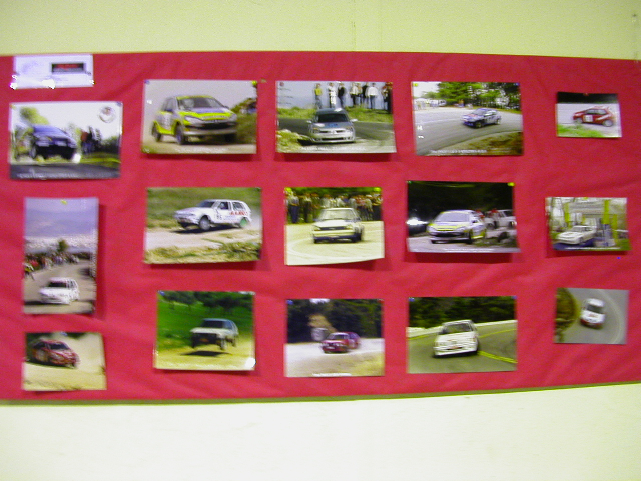 Έκθεση φωτογραφίας