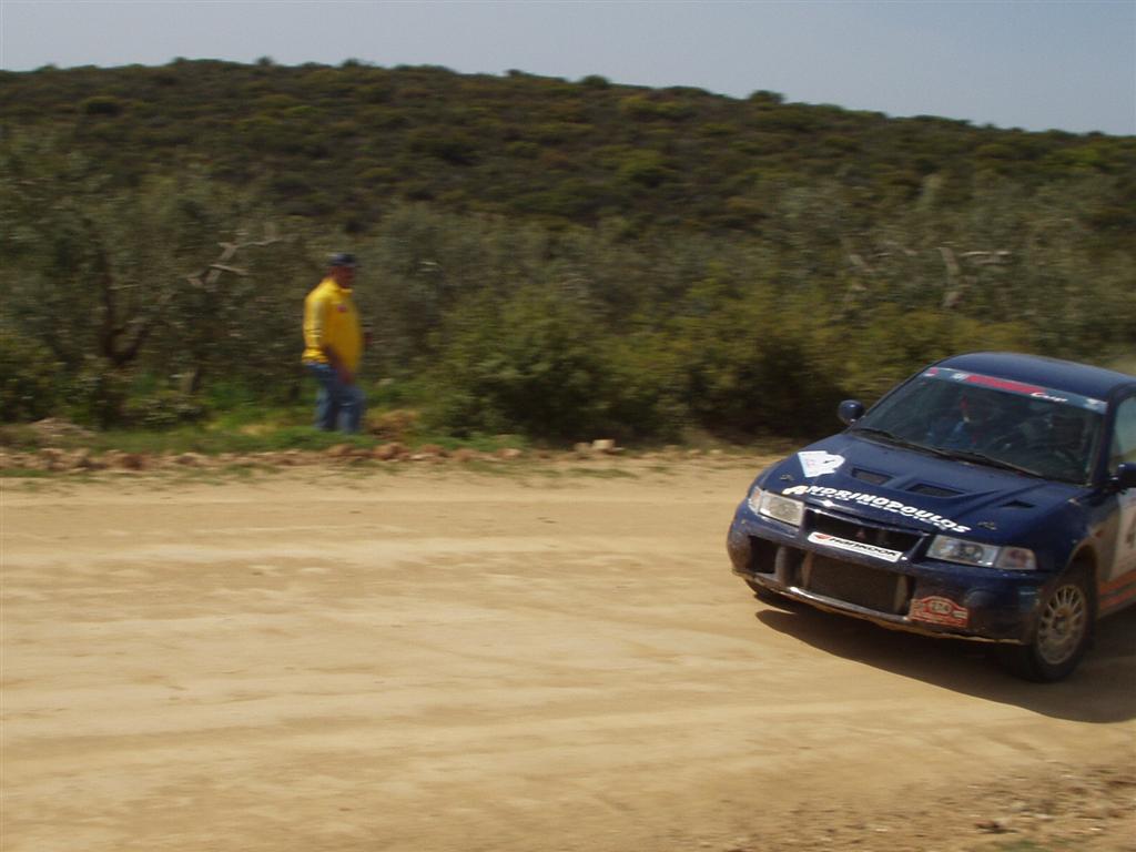 4) Mourikis - Andrianopoulos