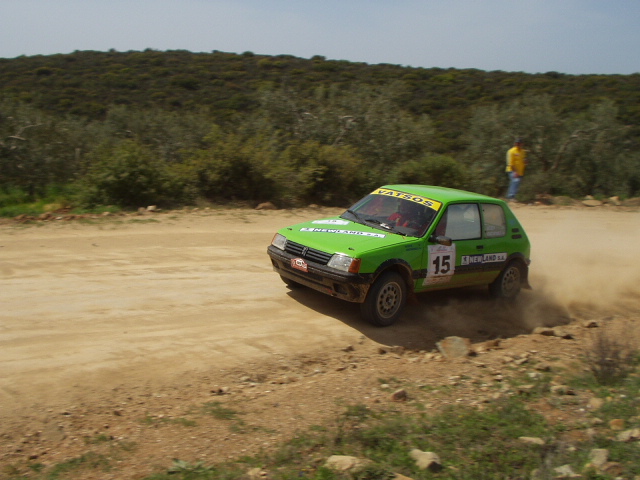 8) Batsos - Kwnstantinidis