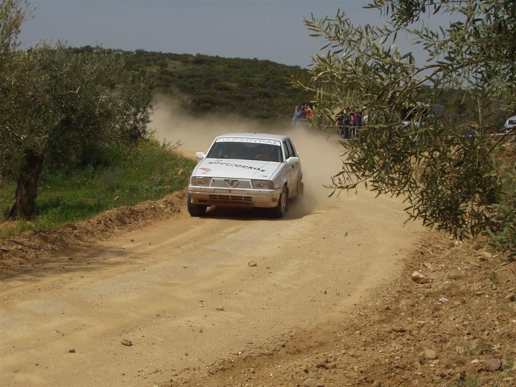 20) Parathyras - Giannakopoulos