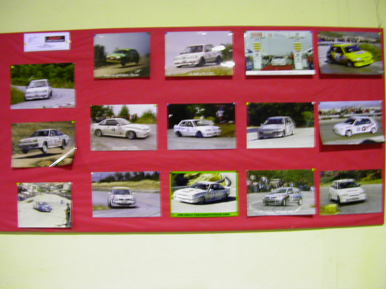 Έκθεση φωτογραφίας