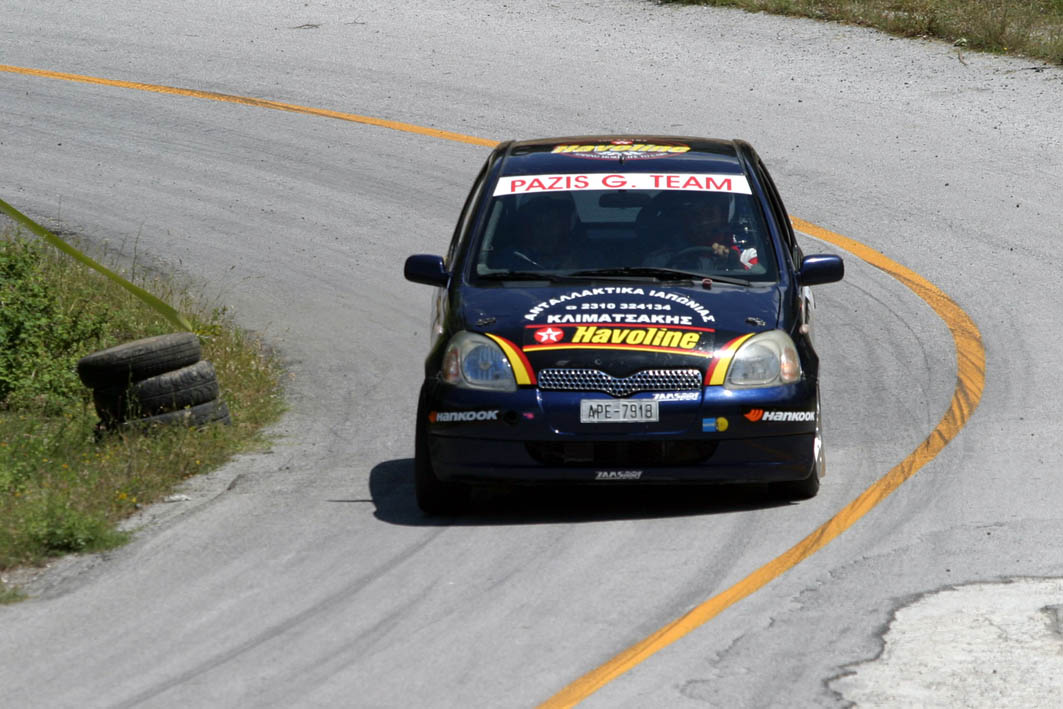 Πάζης Γιώργος