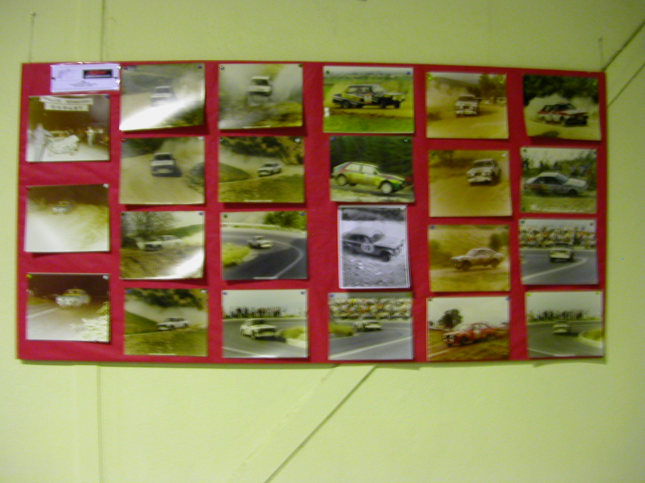 Έκθεση φωτογραφίας