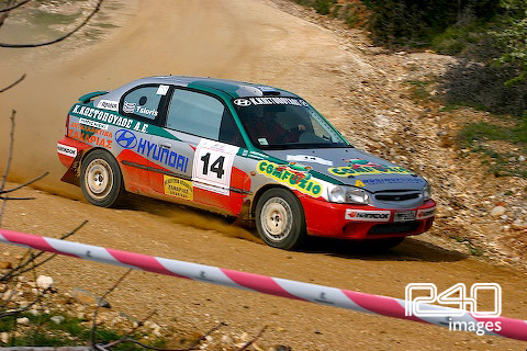 Τσιώρης/Βούρτσης