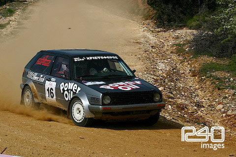 "Χριστόφορος"/Τηλιόπουλος