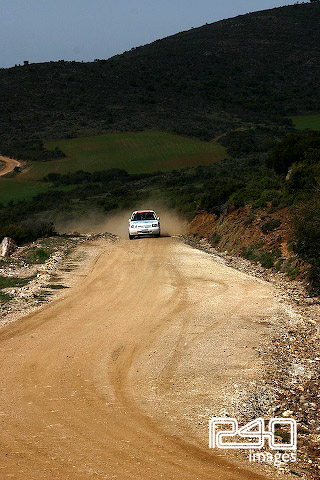 Μαυροδής/Κεχαγιάς