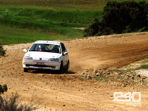 Μπίστας/Μπακλώρης