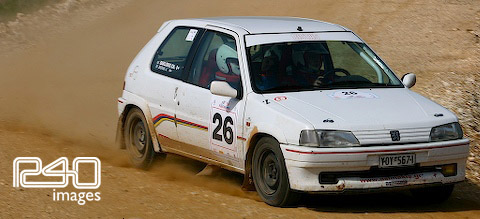 Μπίστας/Μπακλώρης