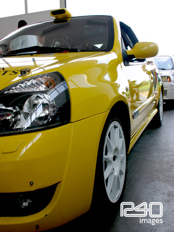 Τεχνικός έλεγχος