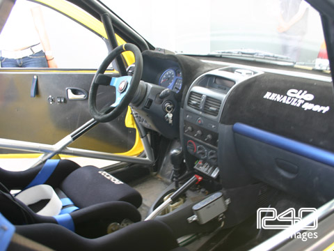 Τεχνικός έλεγχος