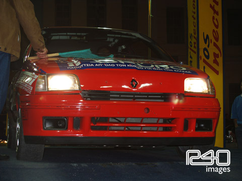 Σαρατσίωτης-Ρόμπος