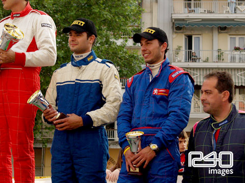 Παπαδόπουλος-Τσιγκινές