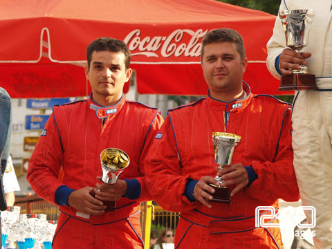 Μήτρακας - Τσιτακίδης