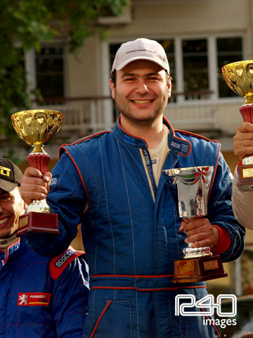 Νίκος Γκάλφας