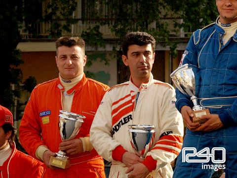 “Χριστόφορος”-Τηλιόπουλος