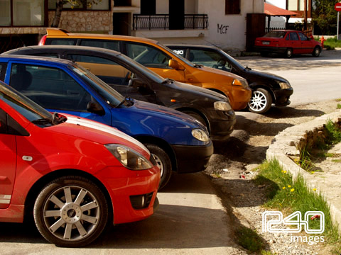 Και ο στόλος του r40