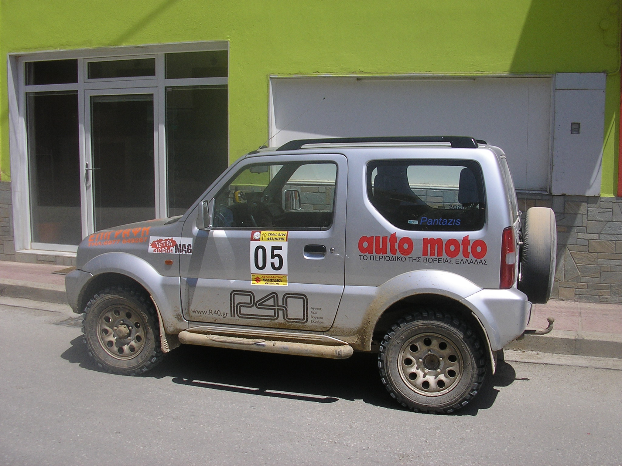 JIMNY 017