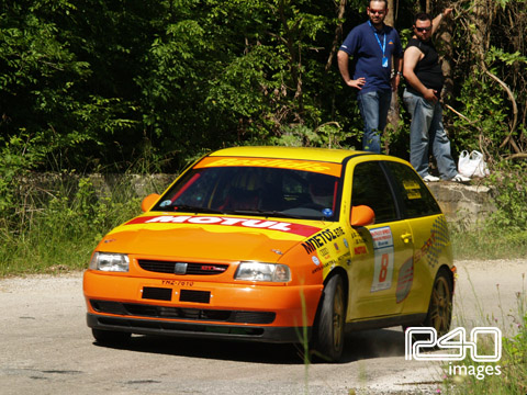 08. 'John-John' - Νάνος