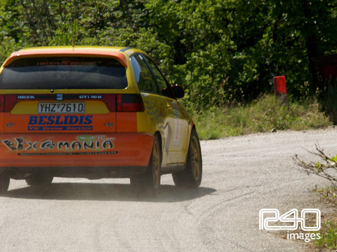 08. 'John-John' - Νάνος