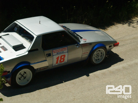 18. Αραμπατζής - Γεροθανάσης