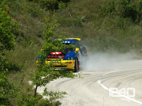 02. Τσέλιος - Τσέλιος