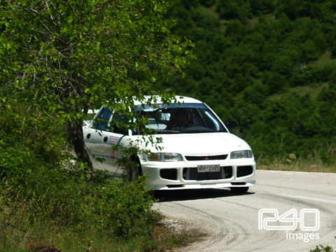 04. Μπατσάρας - Βιβλιτζής