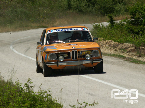 21. Παρταλιός - Μπαλντουμάς