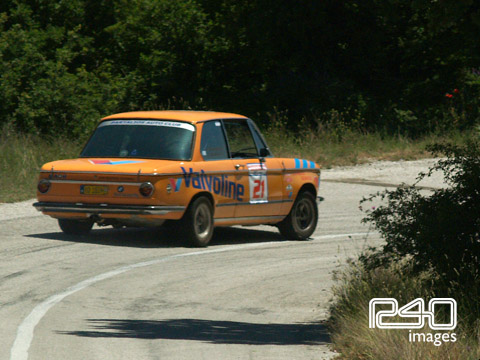 21. Παρταλιός - Μπαλντουμάς