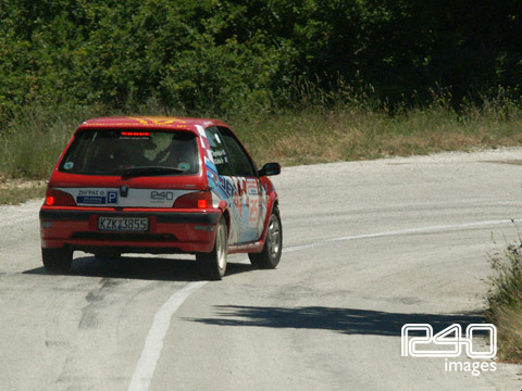 25. Γκάλφας - Μαύρος