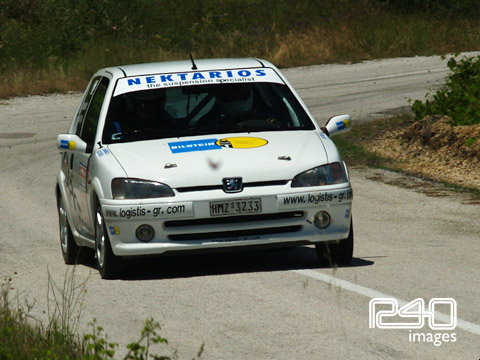 27. Ταυλίκος - Καραμανώλης