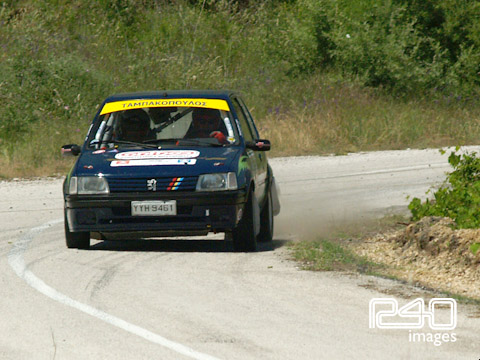 35. Ταμπακόπουλος - Τσικογιάννης