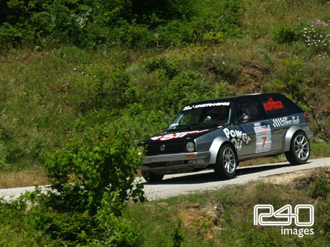 07. 'Χριστόφορος' - Τηλιόπουλος