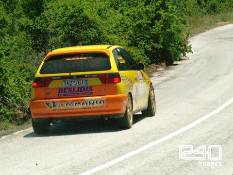 08. 'John-John' - Νάνος